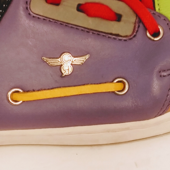 Creative Creation Shoes lucky luciano - Picture 4 of 11